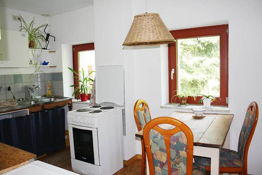 Hotel Otterstedter Muehle à Ottersberg Extérieur photo
