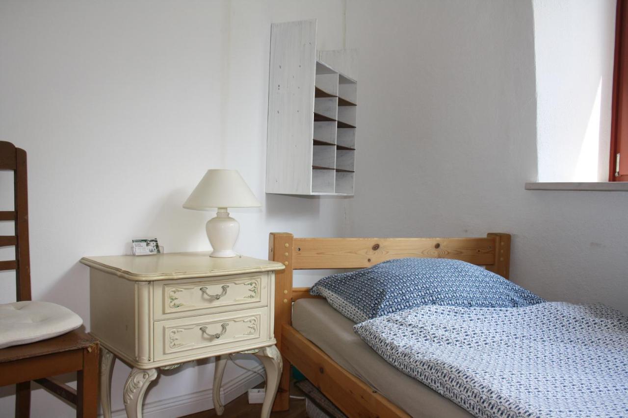 Hotel Otterstedter Muehle à Ottersberg Extérieur photo