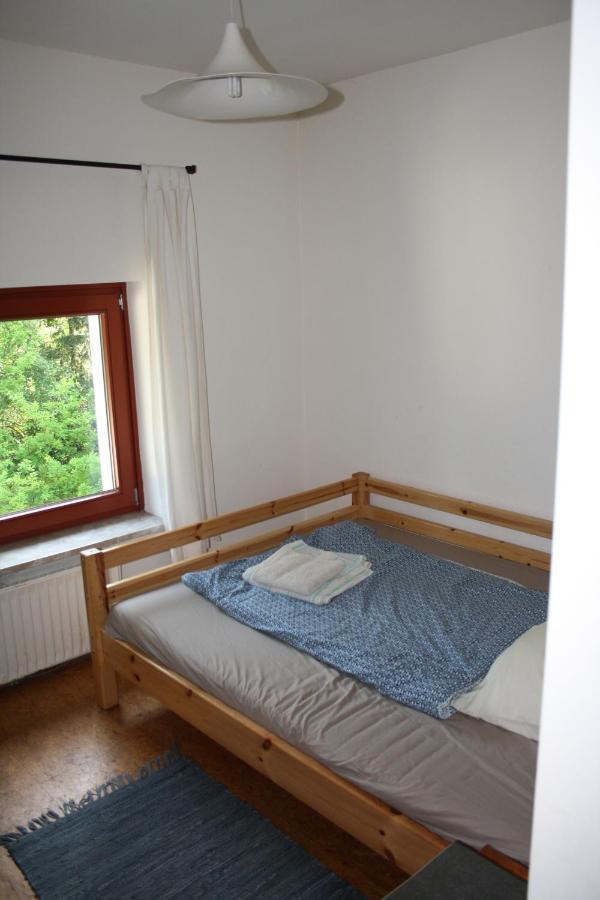 Hotel Otterstedter Muehle à Ottersberg Extérieur photo