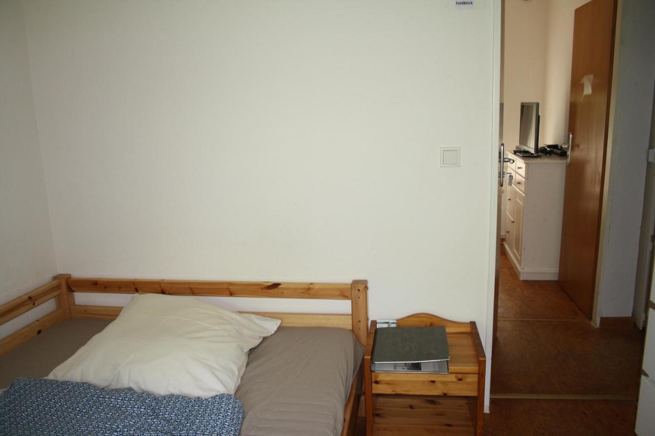 Hotel Otterstedter Muehle à Ottersberg Extérieur photo