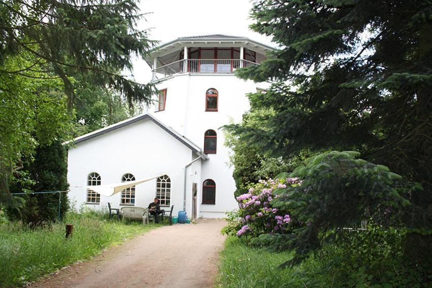 Hotel Otterstedter Muehle à Ottersberg Extérieur photo