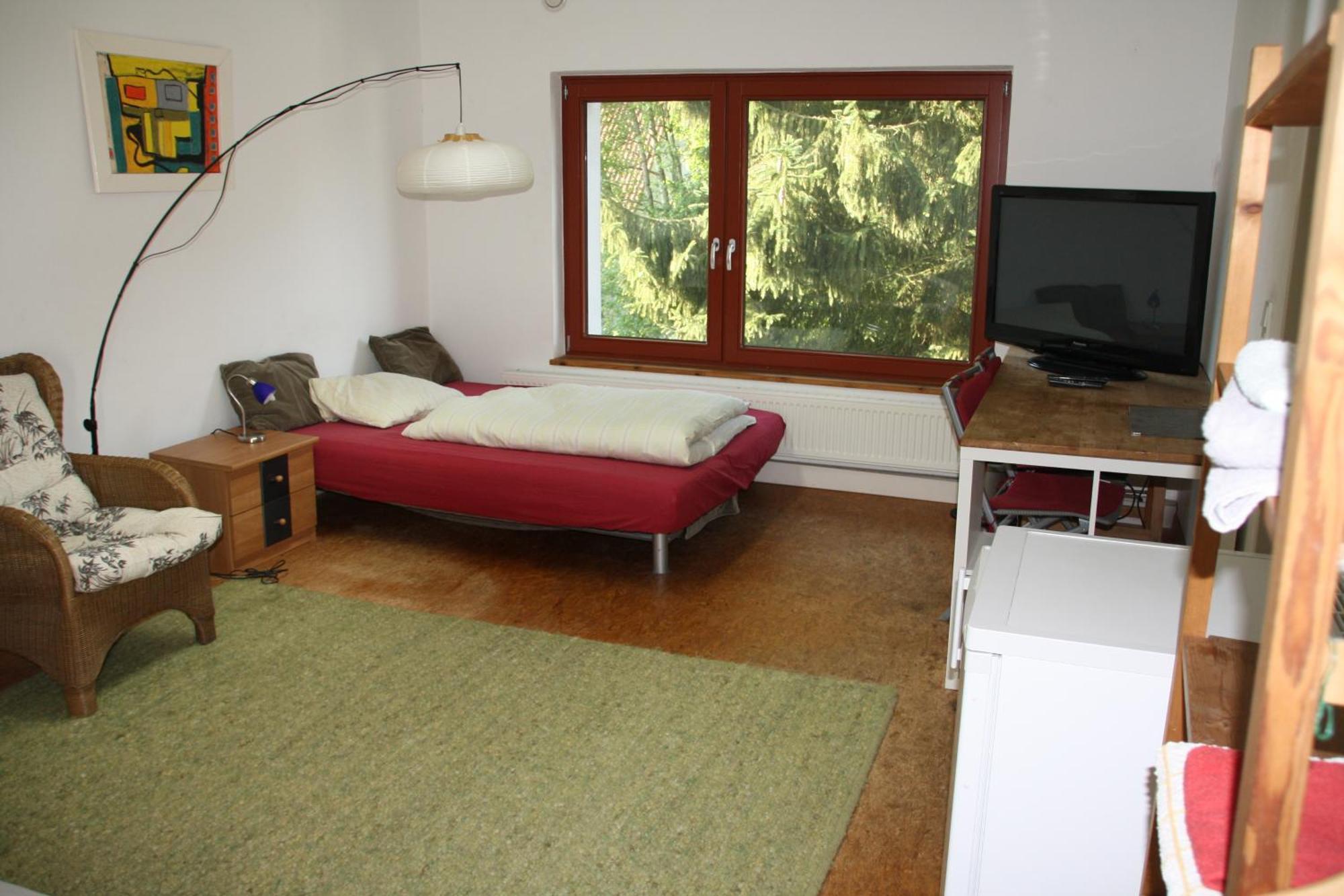 Hotel Otterstedter Muehle à Ottersberg Extérieur photo