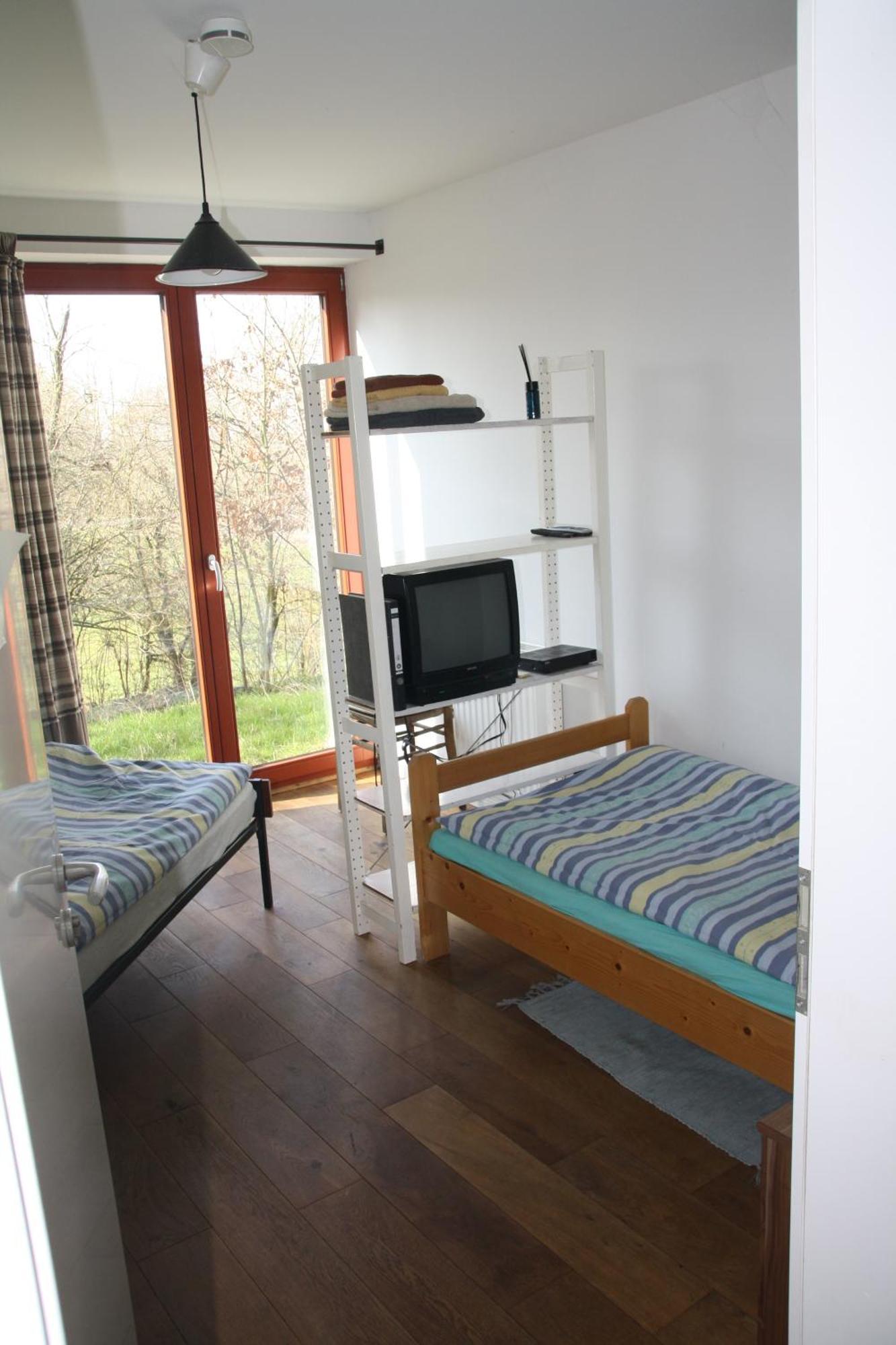 Hotel Otterstedter Muehle à Ottersberg Extérieur photo
