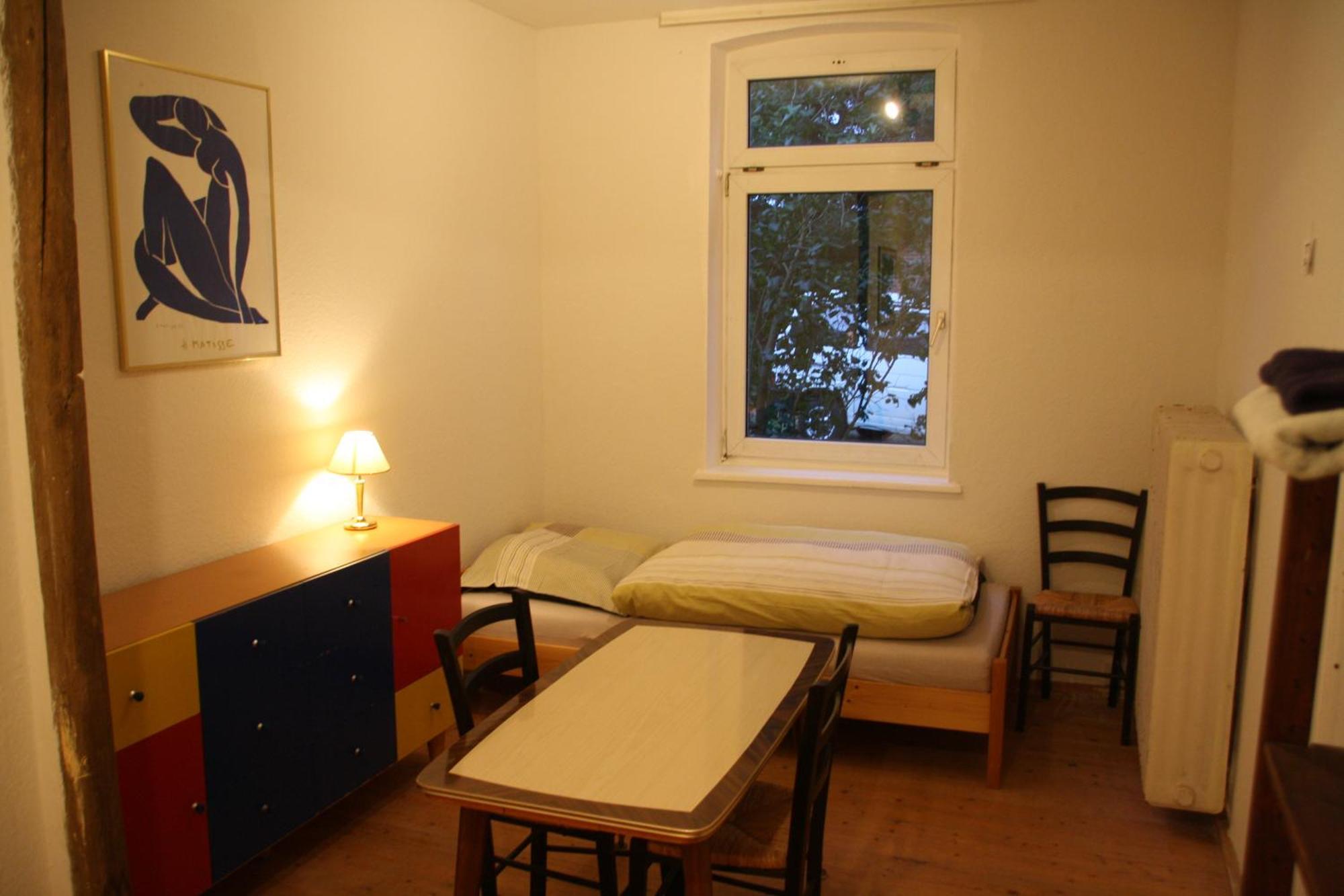 Hotel Otterstedter Muehle à Ottersberg Extérieur photo