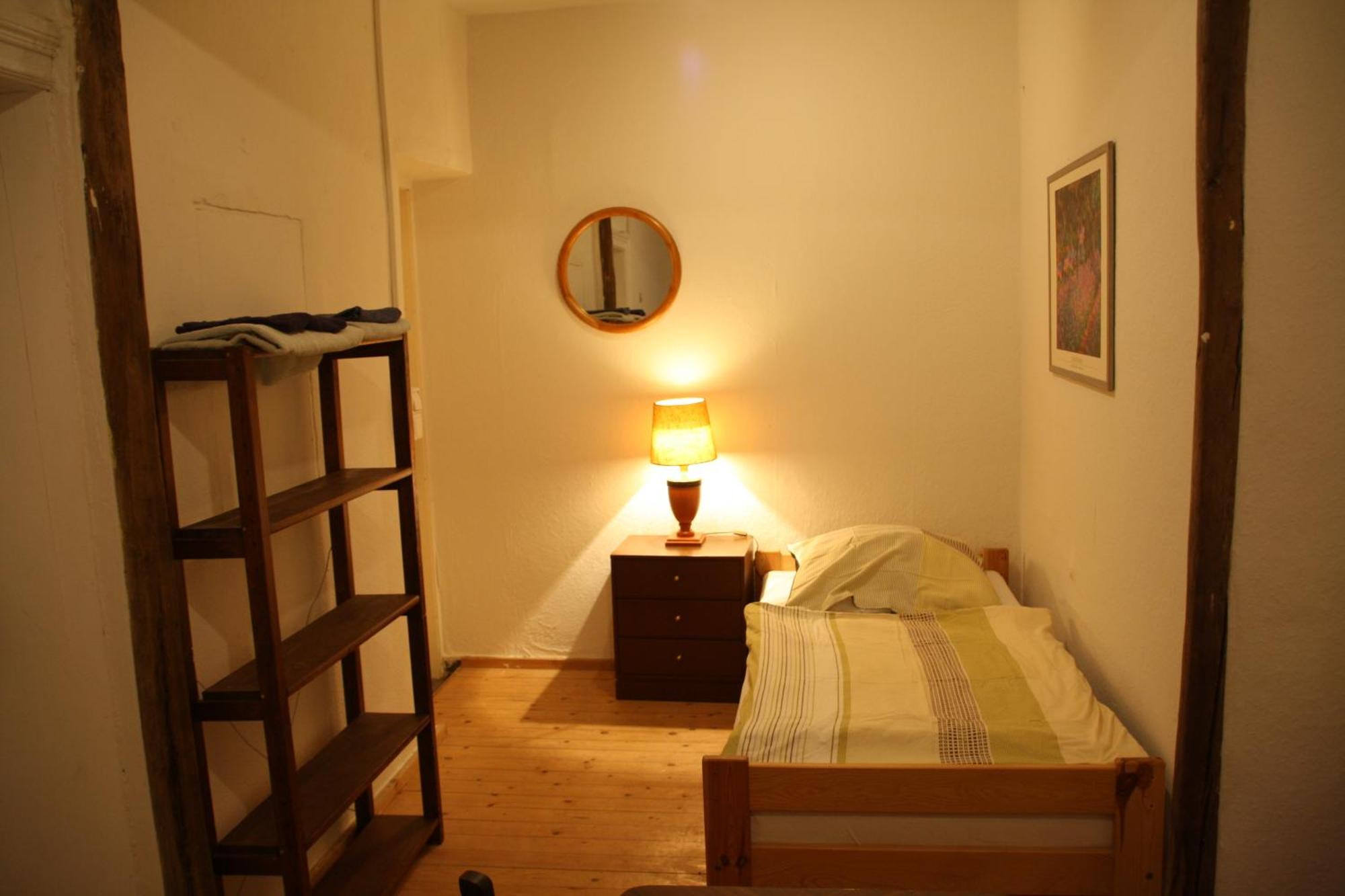 Hotel Otterstedter Muehle à Ottersberg Extérieur photo