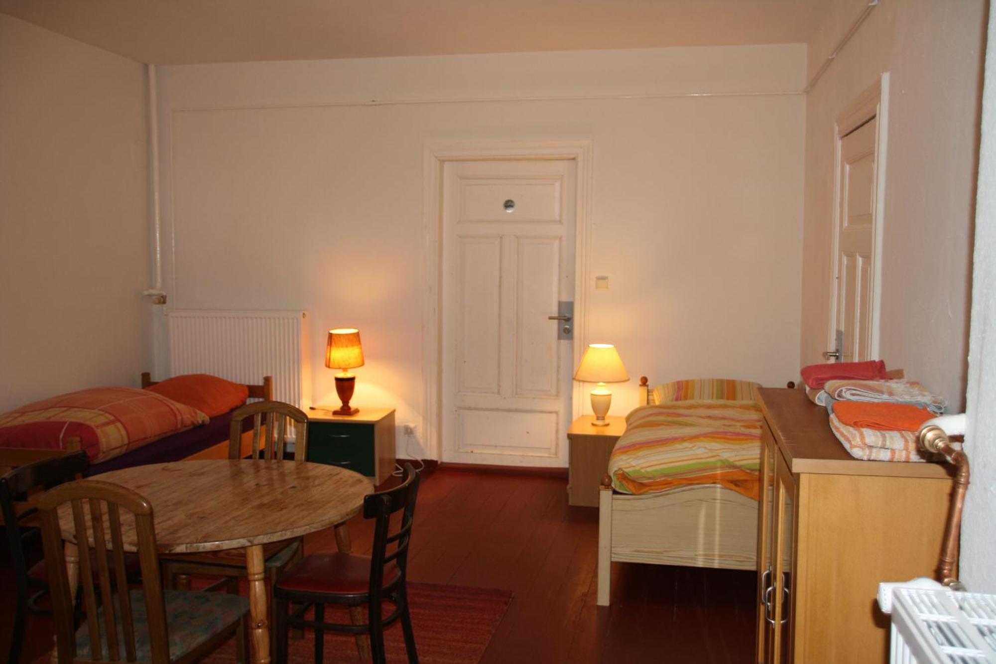 Hotel Otterstedter Muehle à Ottersberg Extérieur photo