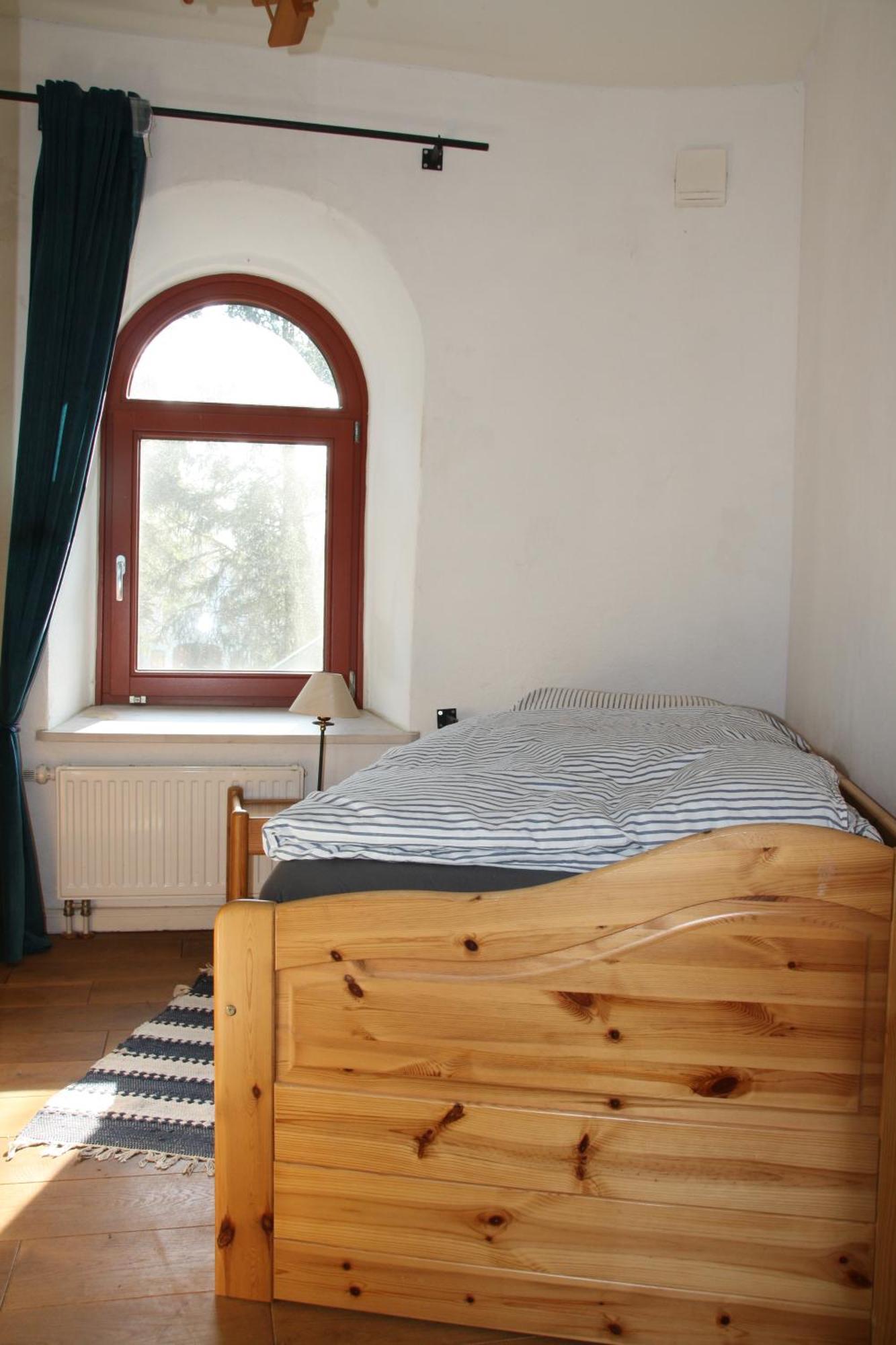 Hotel Otterstedter Muehle à Ottersberg Extérieur photo