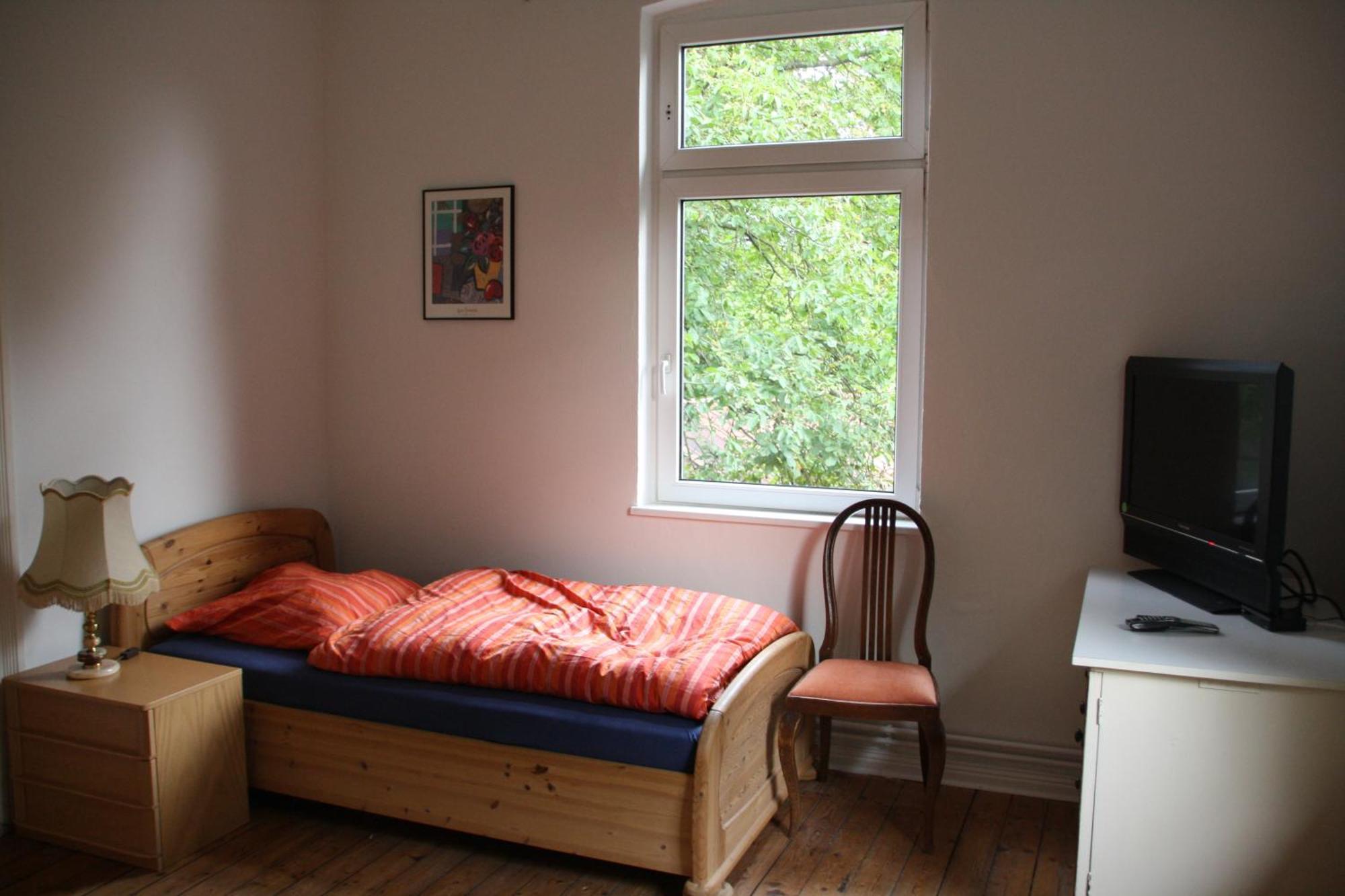 Hotel Otterstedter Muehle à Ottersberg Extérieur photo