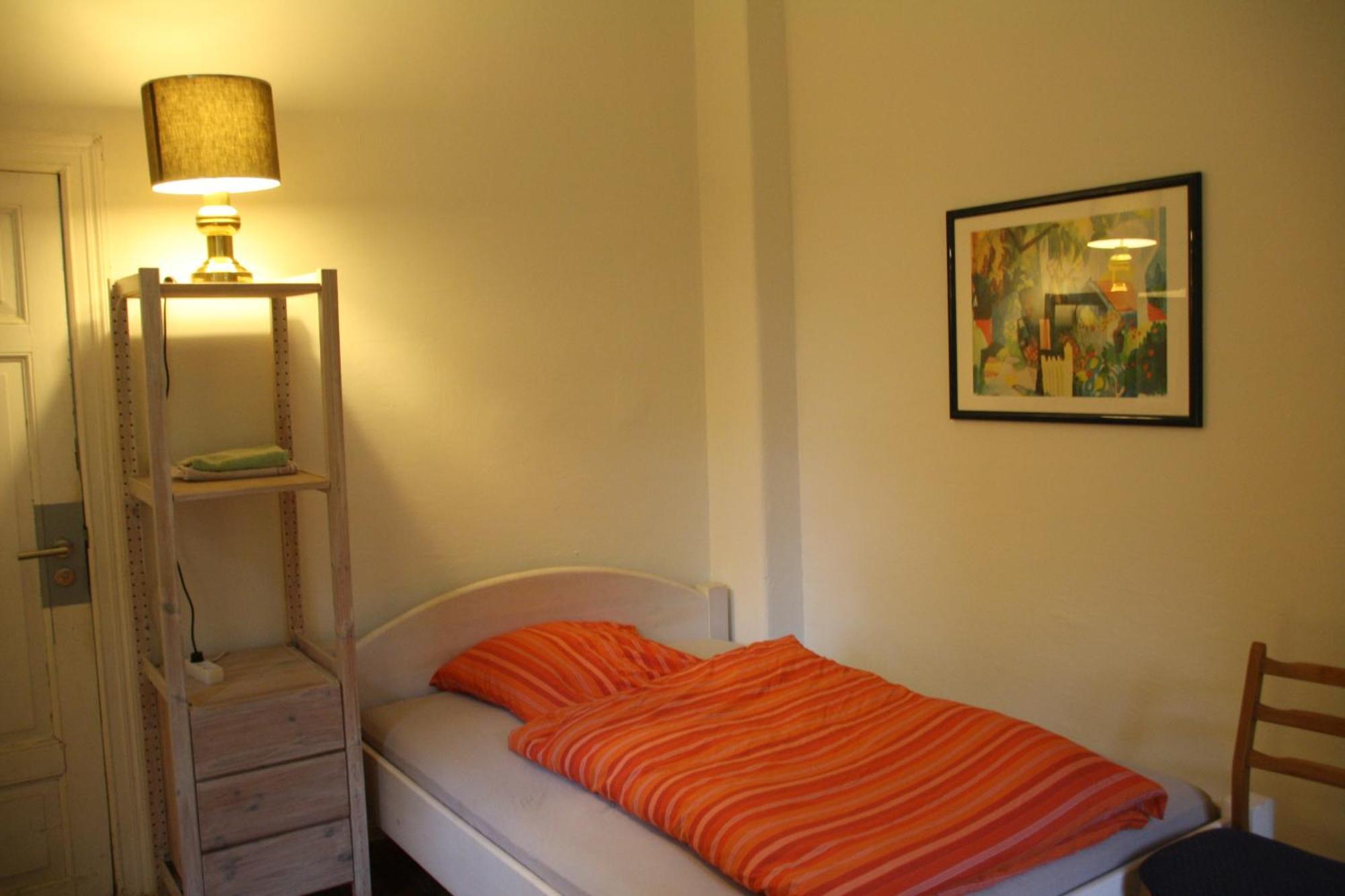 Hotel Otterstedter Muehle à Ottersberg Extérieur photo