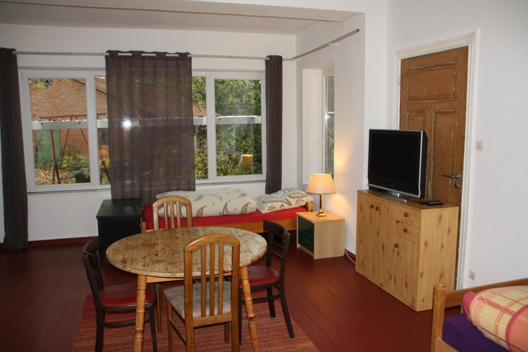 Hotel Otterstedter Muehle à Ottersberg Extérieur photo