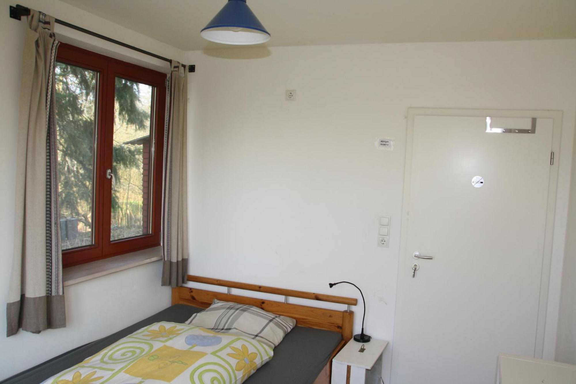 Hotel Otterstedter Muehle à Ottersberg Extérieur photo