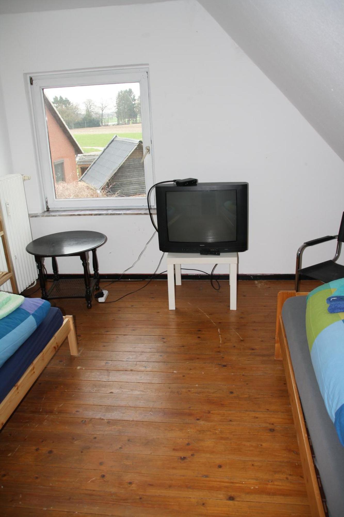 Hotel Otterstedter Muehle à Ottersberg Extérieur photo