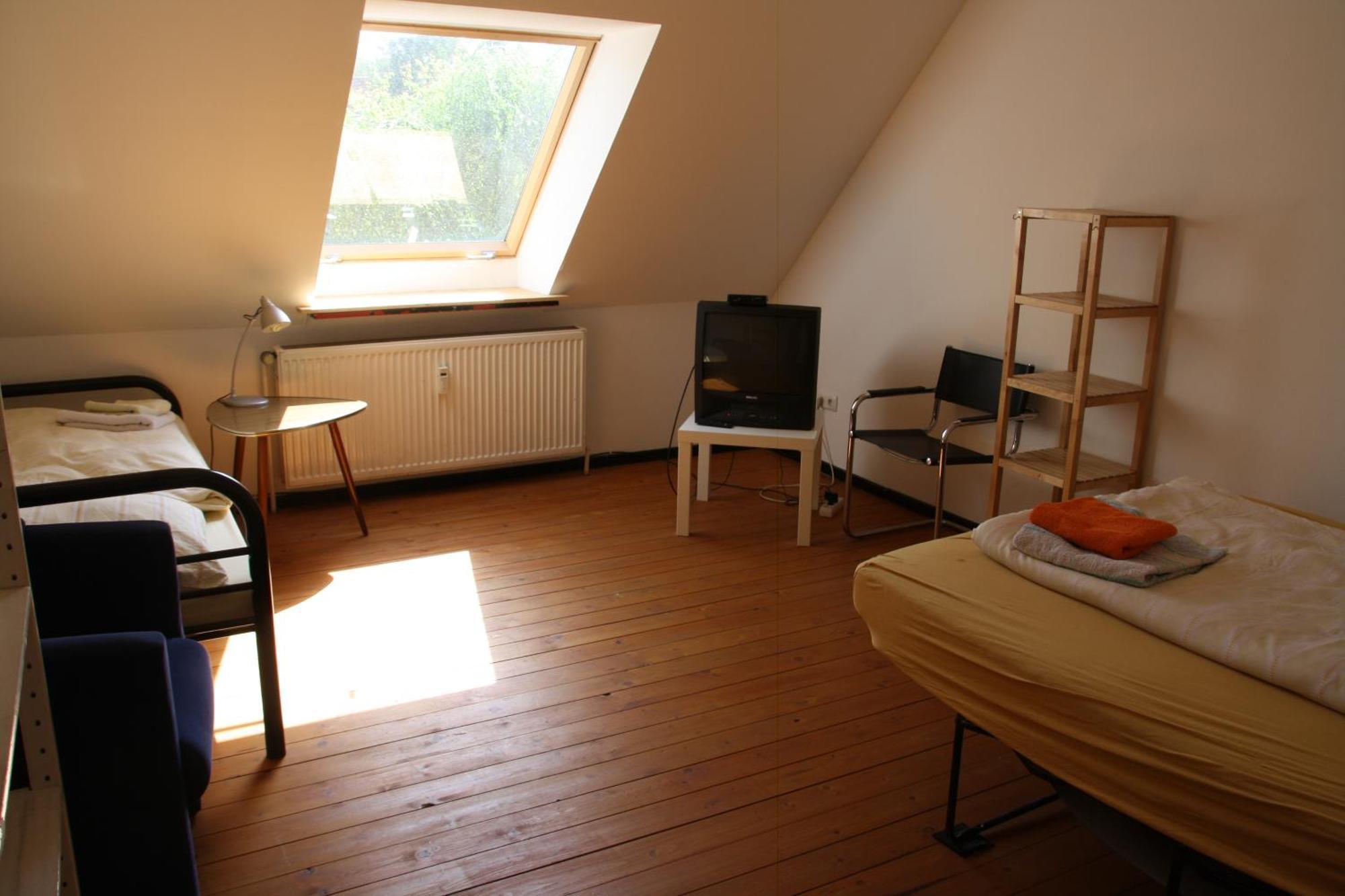 Hotel Otterstedter Muehle à Ottersberg Extérieur photo